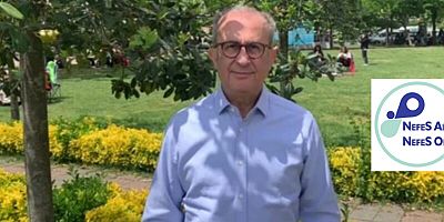 Attığınız adımlar bağışa dönüşecek ve KOAH hastalarına nefes olacak