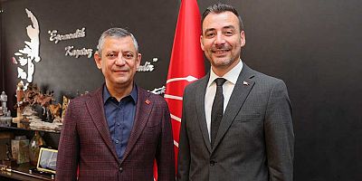 Av. Mehmet Çiçek: Bu karar, örgütlü mücadelenin ve ortak aklın zaferidir