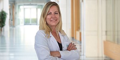 AVM’lerdeki çocuk oyun alanları enfeksiyon kaynağı