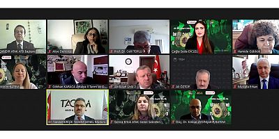 Avokado Çalıştayı başladı