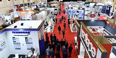 Avrasya’nın lider medikal fuarı Expomed Eurasia için sayılı günler kaldı