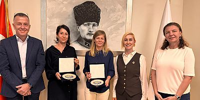 Avrupa Akademisinin Kalbi 2026’da İstanbul’da Atacak