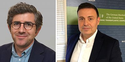 “Avrupa Birliği Algıları” araştırması açıklandı: Her 4 gençten 3’ü Türkiye’nin AB üyeliğine “evet” diyor