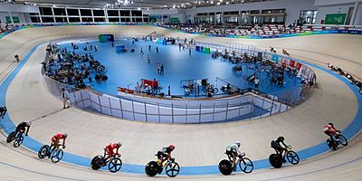 Avrupa bisikletinin nabzı Konya'da atacak