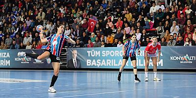 Avrupa’da ilk raund berabere