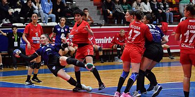 Avrupa’da yarı finalde