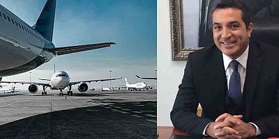 Avrupa'nın Türk Özel Uçaklarına Uyguladığı 48 Saatlik Bildirim Zorunluluğu Kabul Edilemez 