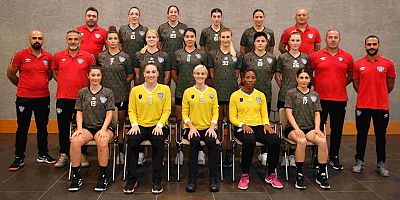 Avrupa Şampiyonu sezonu açıyor