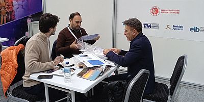 Avrupa ülkeleri gelinlik ve damatlık için Türkiye’ye geldi