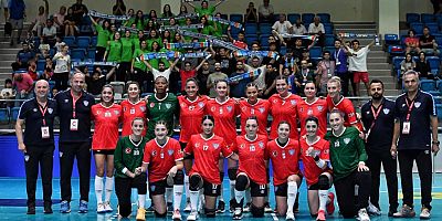 Avrupa ve Süper Lig hazırlıkları sürüyor