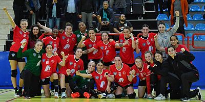 Avrupalı Konyaaltı lige dönüyor