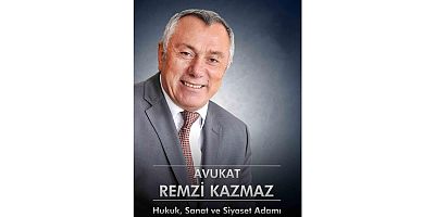 Avukat Kazmaz, resmi ilan geliri alamayacak internet sitelerini açıkladı