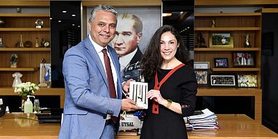 Avukat Onat’tan öykü kitabı