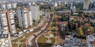 “Ay Deresi çok güzel oldu”