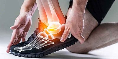 Ayak sağlığı için dikkat! Ayakkabıları doğru seçmek gerekiyor