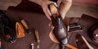 Ayakkabı Sektöründen Yeni Rekor!