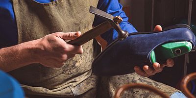 Ayakkabı Sektörünün İstihdam Çağrısına İşitme Engelliler Federasyonu Kulak Verdi! 