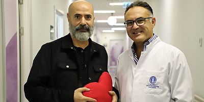 Ayakta Duramazsın Dediler