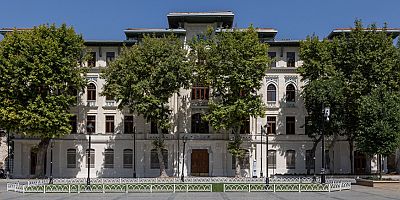 Ayasofya Tarihi Müzesi Ara Tatilde Kapılarını 6-17 yaş arasına ücretsiz açacak