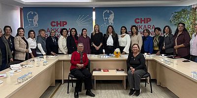 Ayça Çağlar: “Kadına yönelik şiddete karşı mücadelemiz her günün sorumluluğudur”