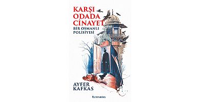 Ayfer Kafkas'ın kaleminden 