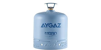 Aygaz’dan Yeni Marin Tüp