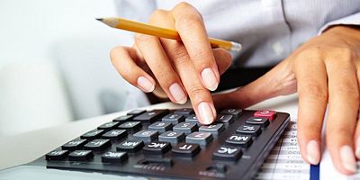 Aylık en düşük kayıp mevduat faizi (brüt)’te oldu