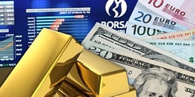 Aylık en yüksek reel getiri Amerikan Dolarında oldu