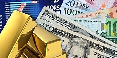 Aylık en yüksek reel getiri BIST 100 endeksinde oldu