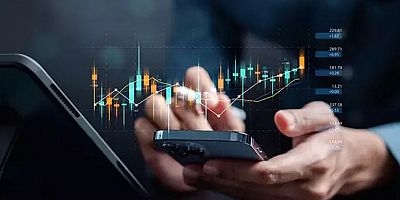 Aylık en yüksek reel getiri BIST 100 endeksinde oldu