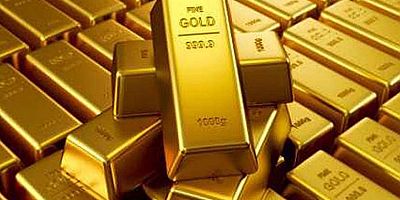 Aylık en yüksek reel getiri külçe altında oldu