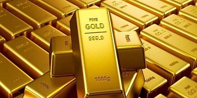 Aylık en yüksek reel getiri külçe altında oldu