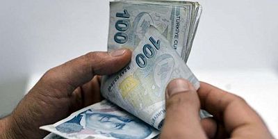 Aylık ortalama işgücü maliyeti 5 bin 194 TL oldu