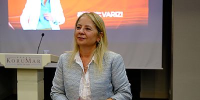 Aylin Özsavaş: Turizmin geleceği birlikte kurulacak, merkezinde TÜRSAB olacak!