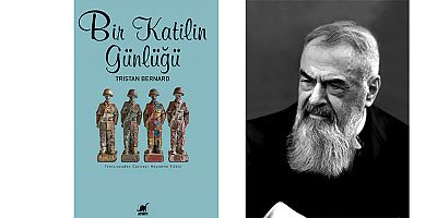 karanlık ve kışkırtıcı bir roman 