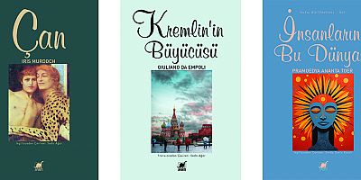 Ayrıntı'dan yaza özel edebiyat seçkisi