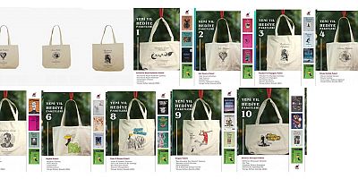 Ayrıntı Dükkanı açıldı