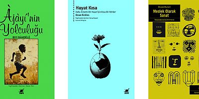 Ayrıntı Yayınları