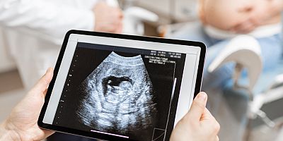 Ayrıntılı ultrason gebelikte erken teşhis sağlıyor