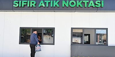 Ayrıştırmak sizden para puan Isparta Belediyesi’nden
