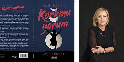 Ayşe Dündar, yarattığı dünya ile okura merhem oluyor