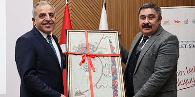 Aytemiz Sahne ile merak edilenler ALKÜ'den geçiyor