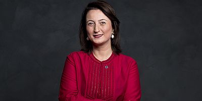 Ayyıldız: “Su Milli Güvenlik Sorunudur. Türkiye Acilen Önlem Almalı!”