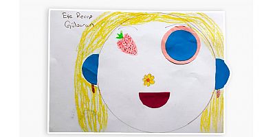 Az gören gözlerden anne portresi