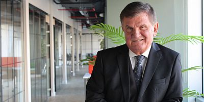 Azmi Sarıbay:” Şehirden köye değil