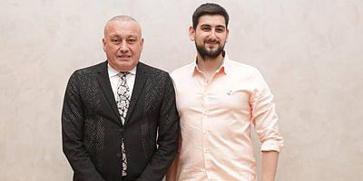 Baba-Oğul ATSO yarışında