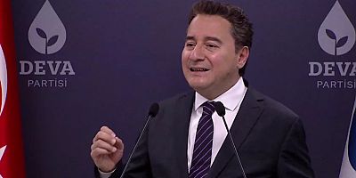 Babacan: ‘Bizi durduramazsınız, Gaziantep sokaklarını inleteceğiz’