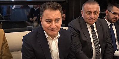 Babacan'dan akaryakıt fiyatlarına tepki: ‘Fiyatlar dünyadaki gibi artsaydı mazot 9-10 liraydı’