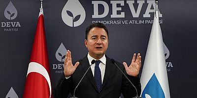 Babacan'dan ekonomik krize 21 çözüm önerisi