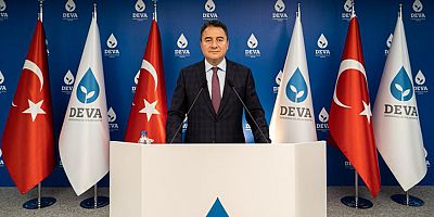 Babacan'dan Erdoğan'a enflasyonu düşürme tarifi: ‘Enflasyon, gerçek bir demokrasiyle düşer’